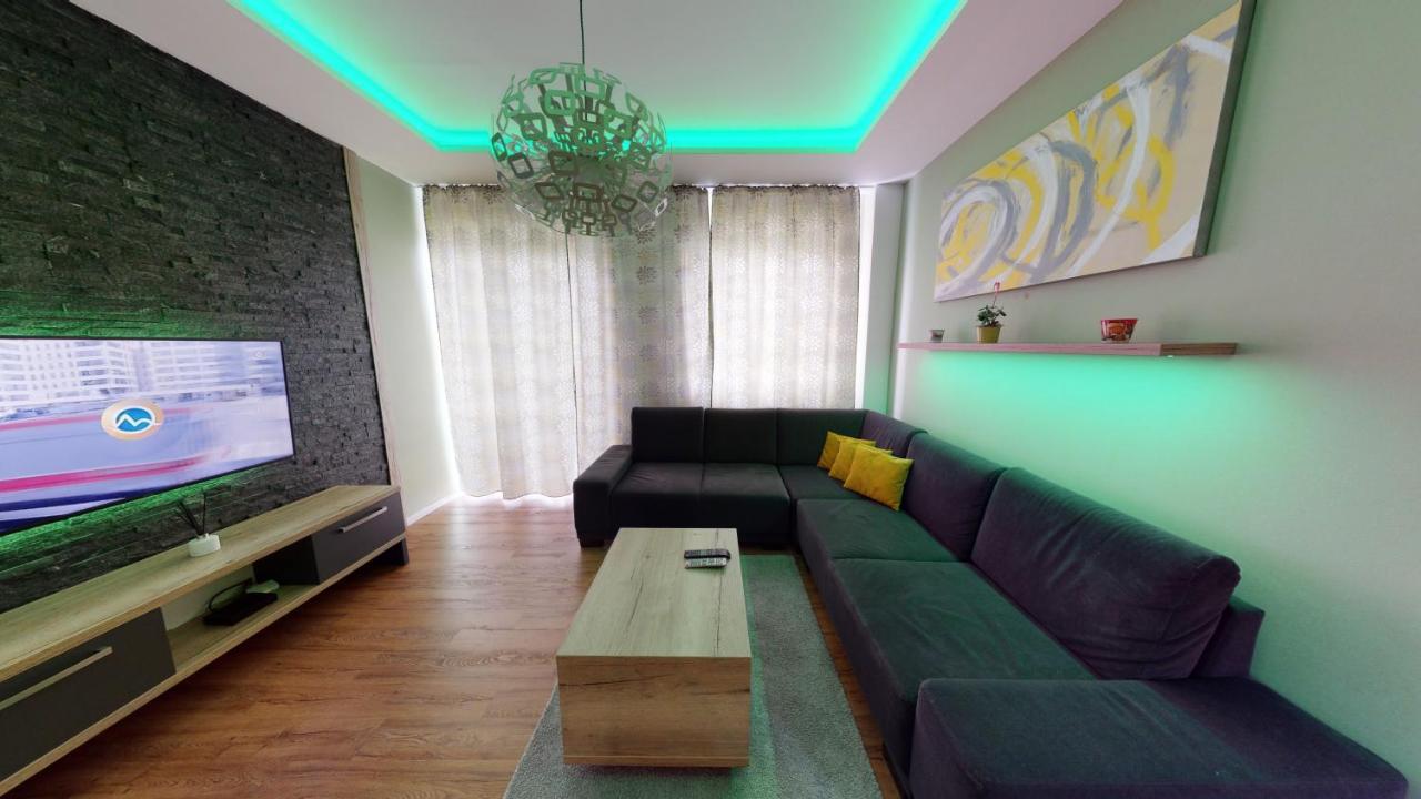 Apartman Oliver, Primo, Stary Smokovec Vysoke Tatry Luaran gambar