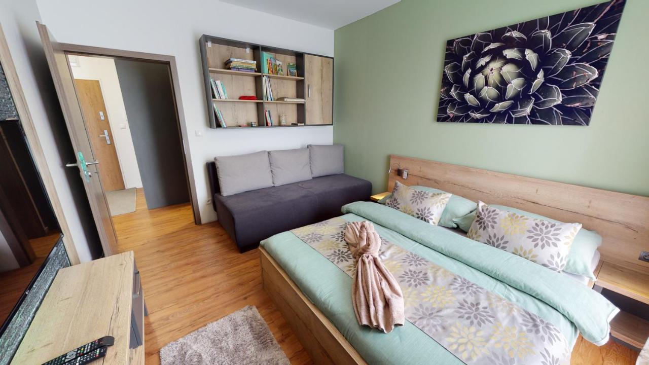 Apartman Oliver, Primo, Stary Smokovec Vysoke Tatry Luaran gambar