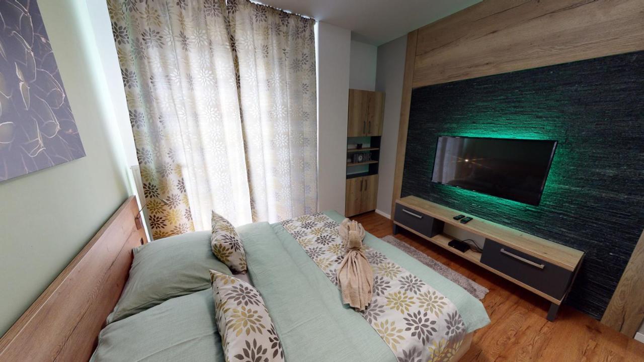 Apartman Oliver, Primo, Stary Smokovec Vysoke Tatry Luaran gambar