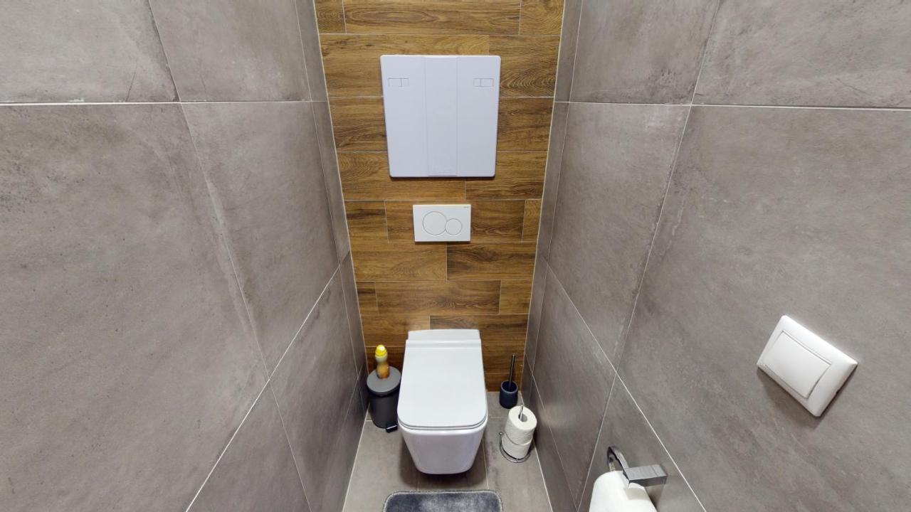 Apartman Oliver, Primo, Stary Smokovec Vysoke Tatry Luaran gambar