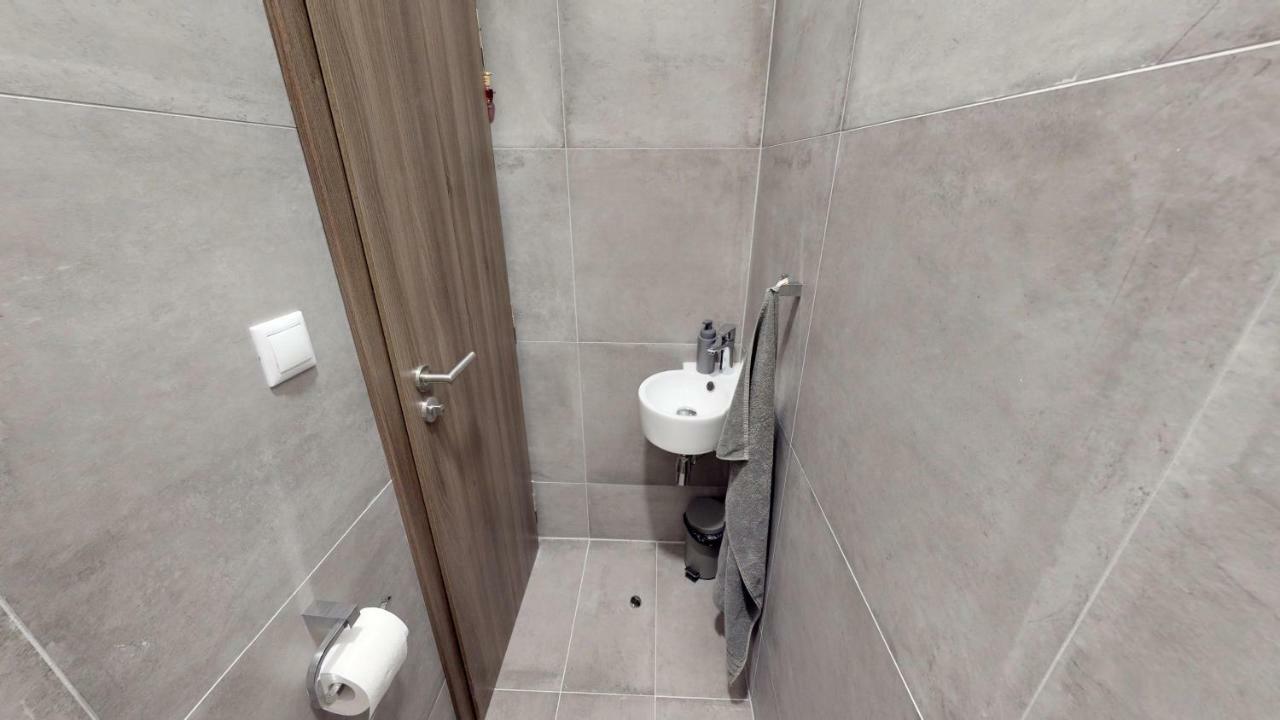 Apartman Oliver, Primo, Stary Smokovec Vysoke Tatry Luaran gambar