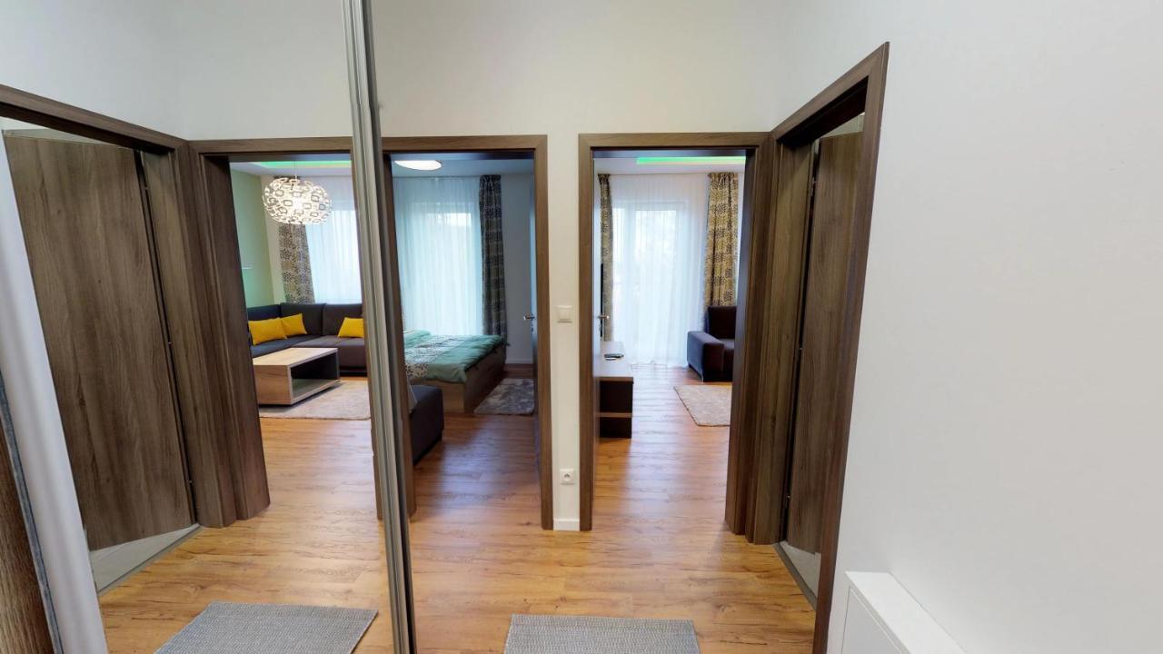 Apartman Oliver, Primo, Stary Smokovec Vysoke Tatry Luaran gambar